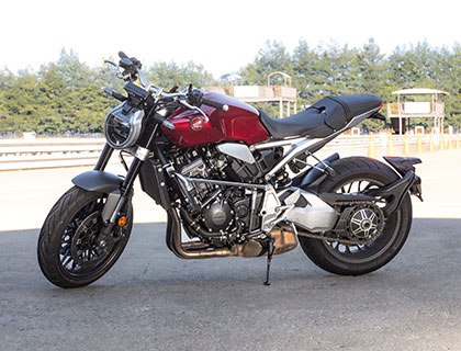 CB1000 R